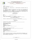 Certificado Registro Unico de Proponentes RUP